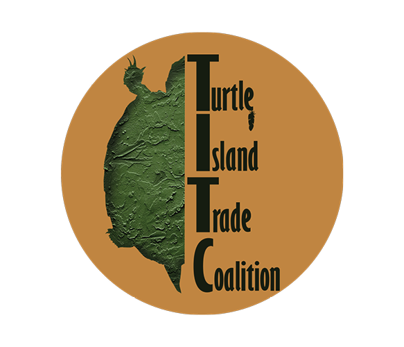 Turtle Island Trade Coalition Logo