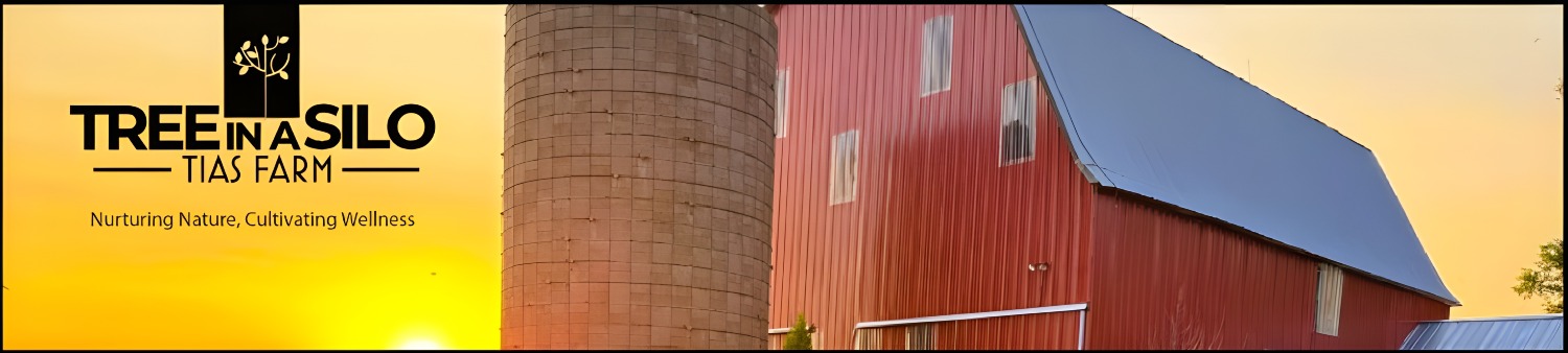 Tree In a Silo Banner Image
