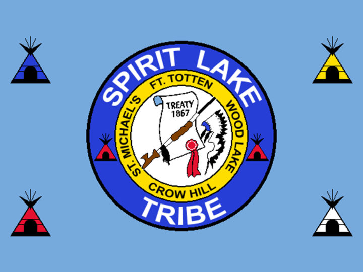 Tribal Flag