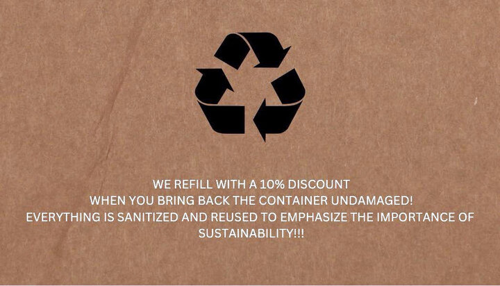 Return Package Offer